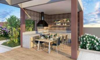 Imagem 4: Apartamento para venda com 112 metros quadrados com 3 quartos em Ipiranga - São Paulo - SP