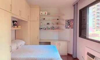 Imagem 7: Apartamento para venda com 205 metros quadrados com 4 quartos em Zona 01 - Maringá - PR