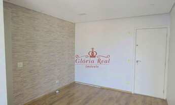 Imagem 4: Apartamento com 2 dormitórios para alugar, 53 m² por R$ 2.400,00/mês - Freguesia do Ó - Sã