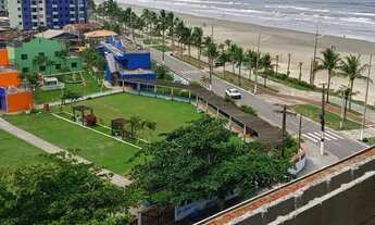 Imagem: PRAIA GRANDE - Apartamento Padrão - MARACANÃ