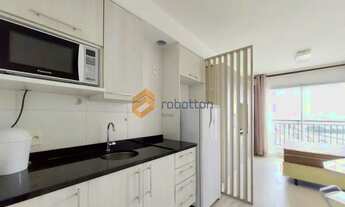 Imagem 3: STUDIO MOBILIADO EM SANTANA AO LADO DO METRÔ !!!