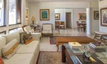 Imagem 7: Apartamento-À VENDA-Ipanema-Rio de Janeiro-RJ