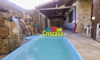 Imagem 3: Casa com 2 dormitórios, 110 m² - venda por R$ 370.000,00 ou aluguel por R$ 2.000,00/mês