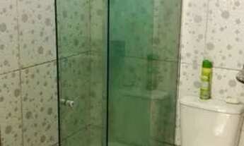 Imagem 7: Casa no bairro Cidade de Deus