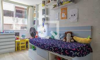 Imagem 7: Apartamento para Aluguel - Recreio, 3 Quartos, 109 m2