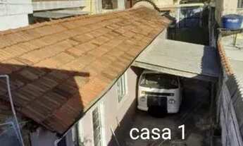 Imagem 4: CASA RESIDENCIAL em SÃO PAULO - SP, VILA ISOLINA MAZZEI