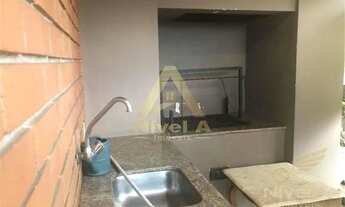 Imagem 4: Apartamento para Venda em São Paulo / SP no bairro Jardim Paulista