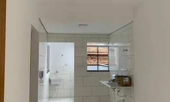 Imagem 5: Apartamento para venda com 37 metros quadrados com 2 quartos em Itaquera - São Paulo - SP