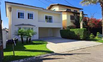 Imagem: Casa com 4 dormitórios à venda, 330 m²