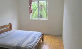 Imagem 5: Ed. Estela Mares ! Apartamento com 3 quartos sendo 2 suíte, wc social, varanda, 2 vagas, a