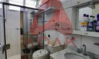 Imagem 7: SALA/QUARTO para venda possui 49 m²em Santa Teresa - Rio de Janeiro - RJ