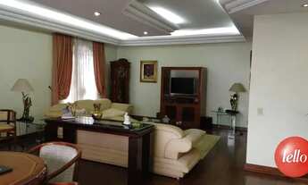 Imagem 4: São Paulo - Apartamento Padrão - Tatuapé