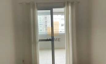 Imagem 3: Apartamento padrão com 1 dormitório e 1 vaga