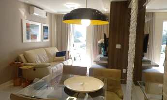 Imagem 3: Apartamento para venda possui 71 metros quadrados com 2 quartos em Itacorubi - Florianópol