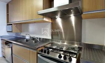 Imagem 15: Apartamento Locação 3 Dormitórios - 180 m² Jardim Paulista