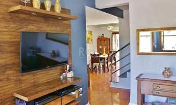 Imagem 2: Casa para Venda - 200m², 3 dormitórios, sendo 1 suites, 2 vagas - Vila Nova