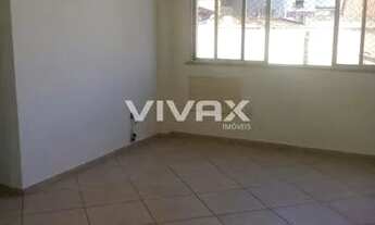 Imagem 1: Méier Apartamento com 2 dormitórios