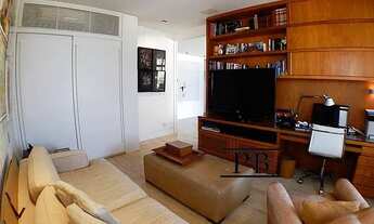 Imagem 6: Apartamento com 4 dormitórios, 300 m² - venda por R$ 7.990.000,00 ou aluguel por R$ 29.478