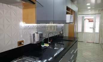 Imagem 5: Casa a venda no Cidade Morumbi - São José dos Campos - SP