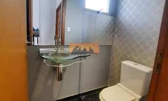 Imagem 5: Casa em condomínio para aluguel, 3 quartos, 3 suítes, 4 vagas, Parque Rural Fazenda Santa