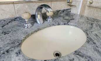 Imagem 5: Apartamento para Aluguel - Santa Cecília, 1 Quarto, 50 m2