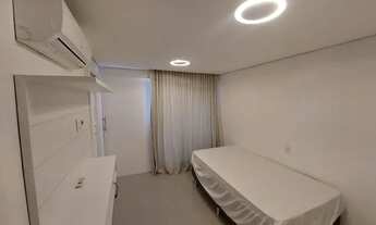 Imagem 2: Apartamento com 4 dormitórios para alugar, 151 m² por R$ 8.398/mês - Meireles - Fortaleza