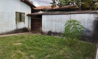 Imagem: CASA PARA VENDA QUITADA