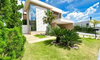 Imagem 2: Sobrado Residencial Treviso - Excelente Oportunidade