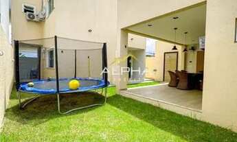 Imagem 4: Casa em Condomínio para Venda em Maracanaú, Luzardo Viana, 4 dormitórios, 3 suítes, 4 banh