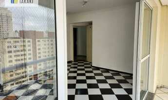 Imagem: Apartamento com 3 dormitórios, 104 m²