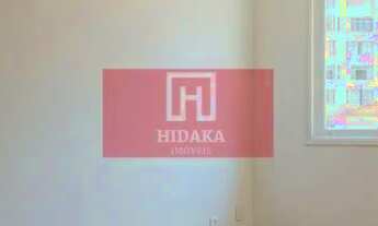 Imagem: Apartamento à venda no bairro Vila Romana