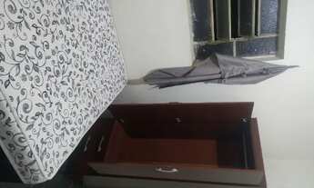 Imagem: Quartos individuais para Rapazes q Trabalhem