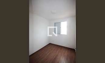 Imagem 7: Apartamento para Aluguel - Vila das Mercês, 2 Quartos, 55 m2