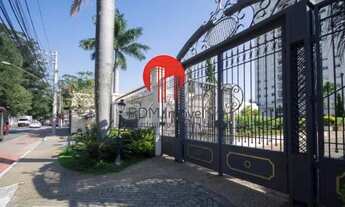 Imagem 2: Apartamento para Venda em São Paulo, Chácara Santo Antônio, 2 dormitórios, 1 suíte, 3 banh