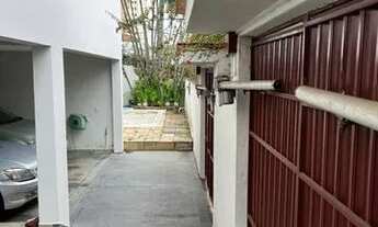 Imagem 5: Sobrado à venda 3 quartos 1 suíte 5 vagas Vila Scarpelli - Santo André - SP