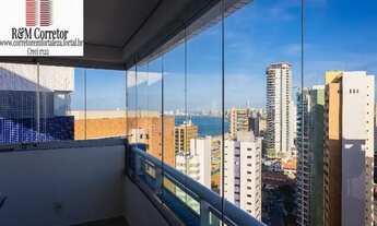 Imagem 1: Cobertura por Temporada a partir R$ 690,00 na Praia De Iracema em Fortaleza-CE