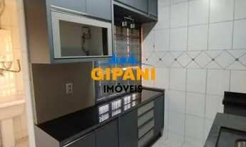 Imagem 2: Apartamento 02 dormitórios com armários planejados