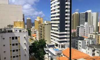 Imagem 7: Apartamento para aluguel na pituba mobiliado em salvador Ba