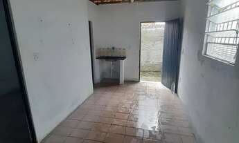 Imagem 6: Casa para alugar no Bairro Santos Dumont