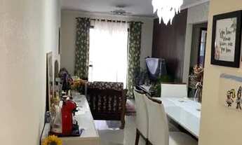 Imagem: Apto vila emilio cond. Violetas