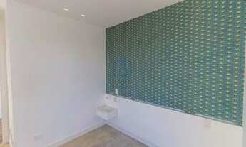 Imagem 6: Cobertura Duplex para Locação no Brooklin Paulista, São Paulo - Seu Novo Lar com Vista Esp