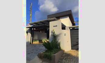 Imagem 2: Loft moderno no Jardim dos Pinheiros em Atibaia