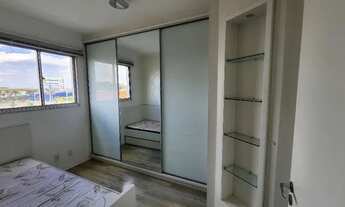 Imagem 6: Apartamento 3 Dormitórios (1 suite) semi mobiliado no Fit Marumbi Vila Guaíra