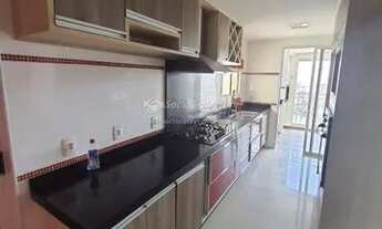 Imagem 2: Apartamento com 3 dormitórios à venda, 114 m² por R$ 850.000,00 - Centro - Guarulhos/SP