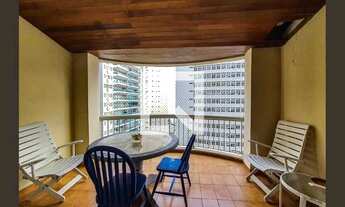 Imagem 5: Apartamento para Aluguel - Centro, 1 Quarto, 80 m2