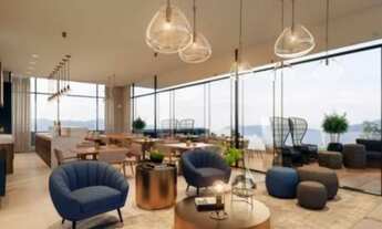 Imagem 4: Apartamento Edifício Ilha de Maui para venda tem 90 metros quadrados com 2 suítes