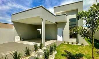 Imagem 2: Casa de 3 quartos com 1 suite senador canedo - Casa residencial Ravena - Casa 3 quartos se