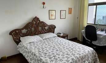 Imagem 3: Apartamento para venda tem 206 metros quadrados com 4 quartos em Graça - Salvador - BA