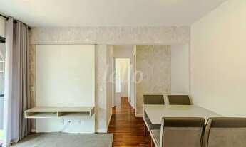 Imagem 3: São Paulo - Apartamento Padrão - Tucuruvi