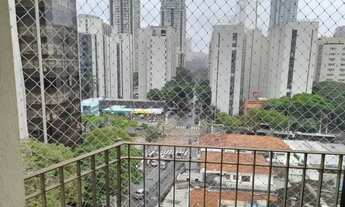 Imagem 3: Apartamento com 2 dormitórios à venda Avenida Nova Independência 37 Brooklin